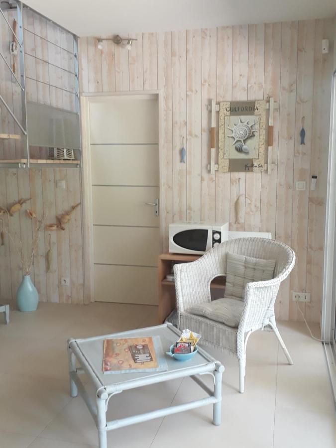 B&B La Forêt de Charmeuse Ruaudin Extérieur photo